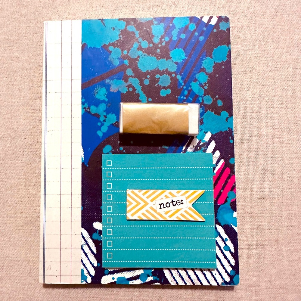 Anthropologie | Planner | Planner Set